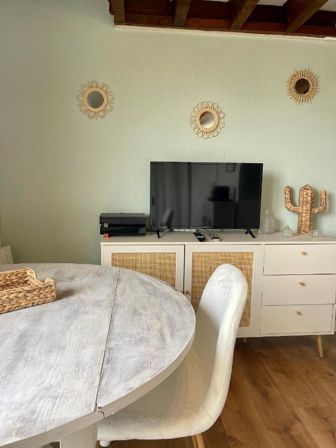 La Cabane Rennaise رينز المظهر الخارجي الصورة